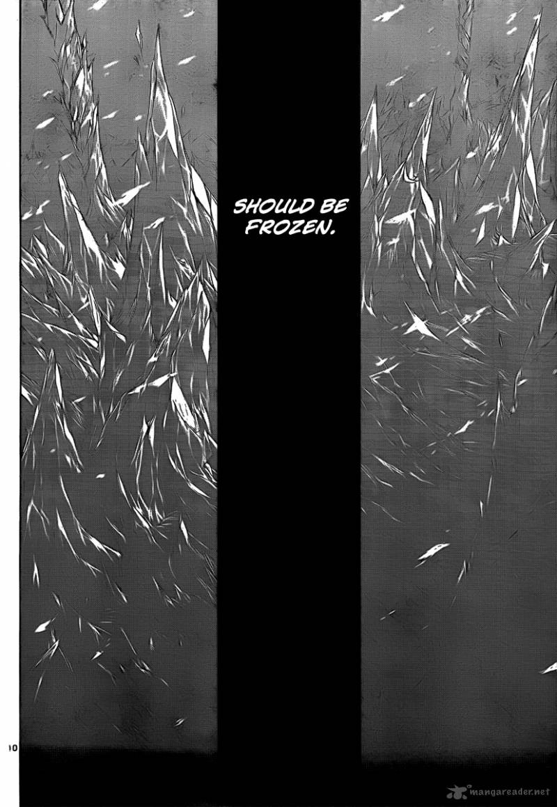 Jio To Ougon To Kinjirareta Mahou 25 13