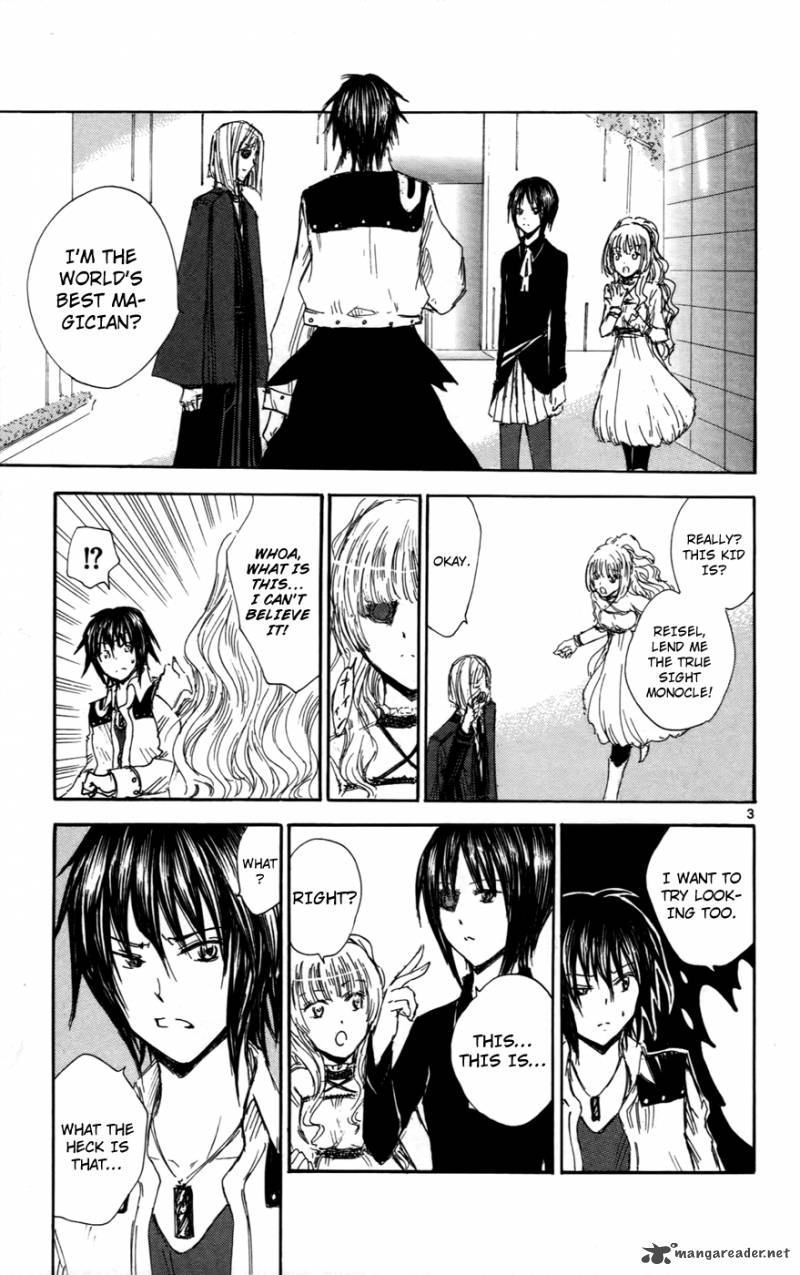 Jio To Ougon To Kinjirareta Mahou 29 4