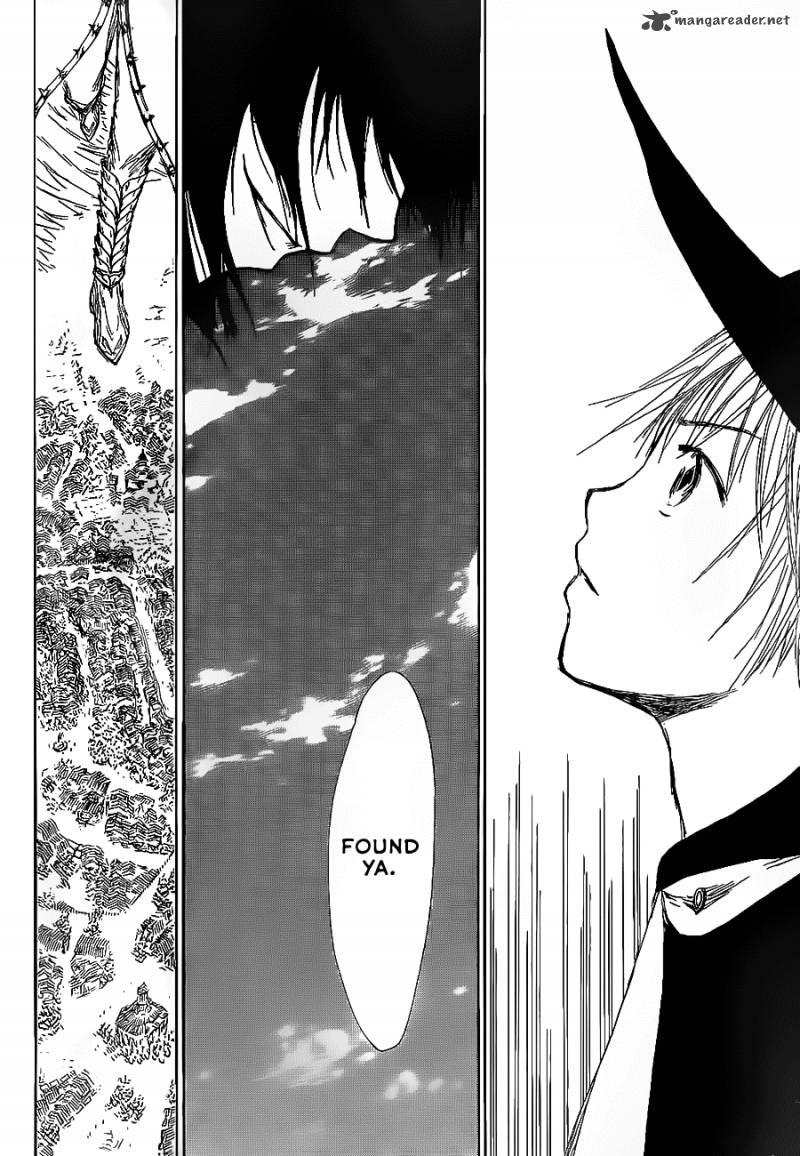Jio To Ougon To Kinjirareta Mahou 3 11