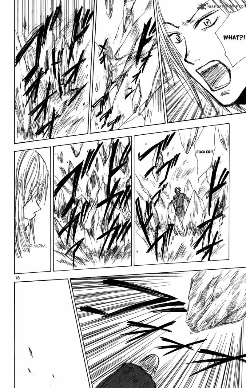 Jio To Ougon To Kinjirareta Mahou 30 19
