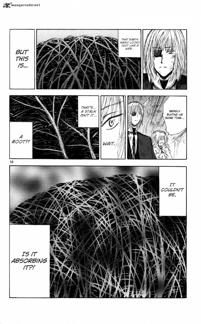 Jio To Ougon To Kinjirareta Mahou 31 17