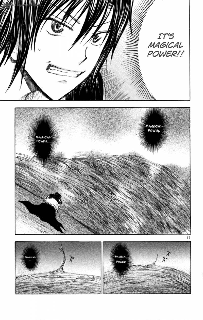 Jio To Ougon To Kinjirareta Mahou 31 18