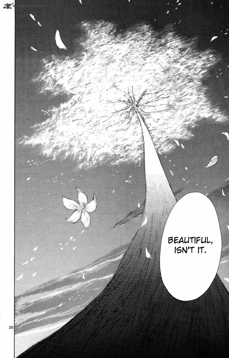 Jio To Ougon To Kinjirareta Mahou 31 21