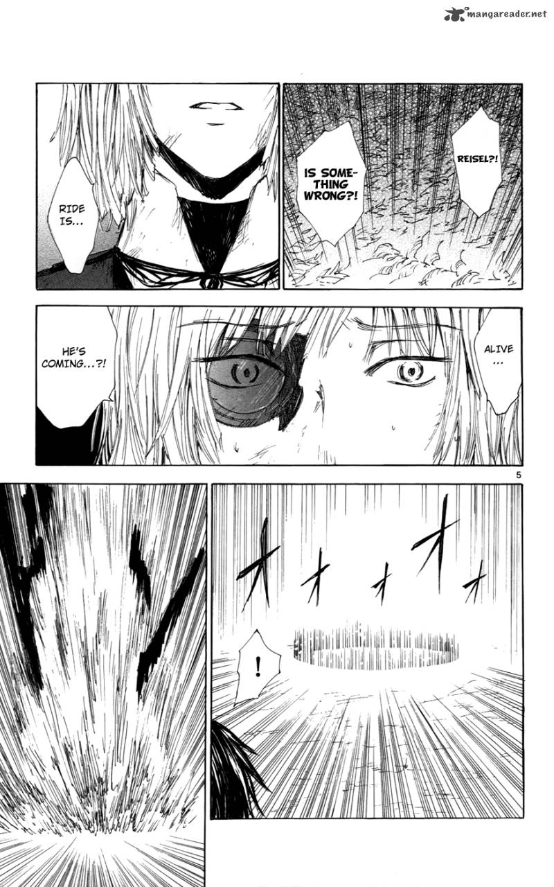 Jio To Ougon To Kinjirareta Mahou 31 6
