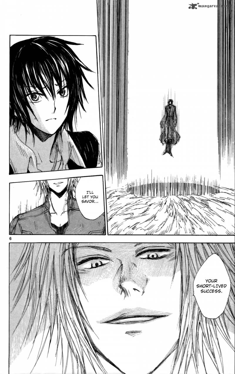 Jio To Ougon To Kinjirareta Mahou 31 7