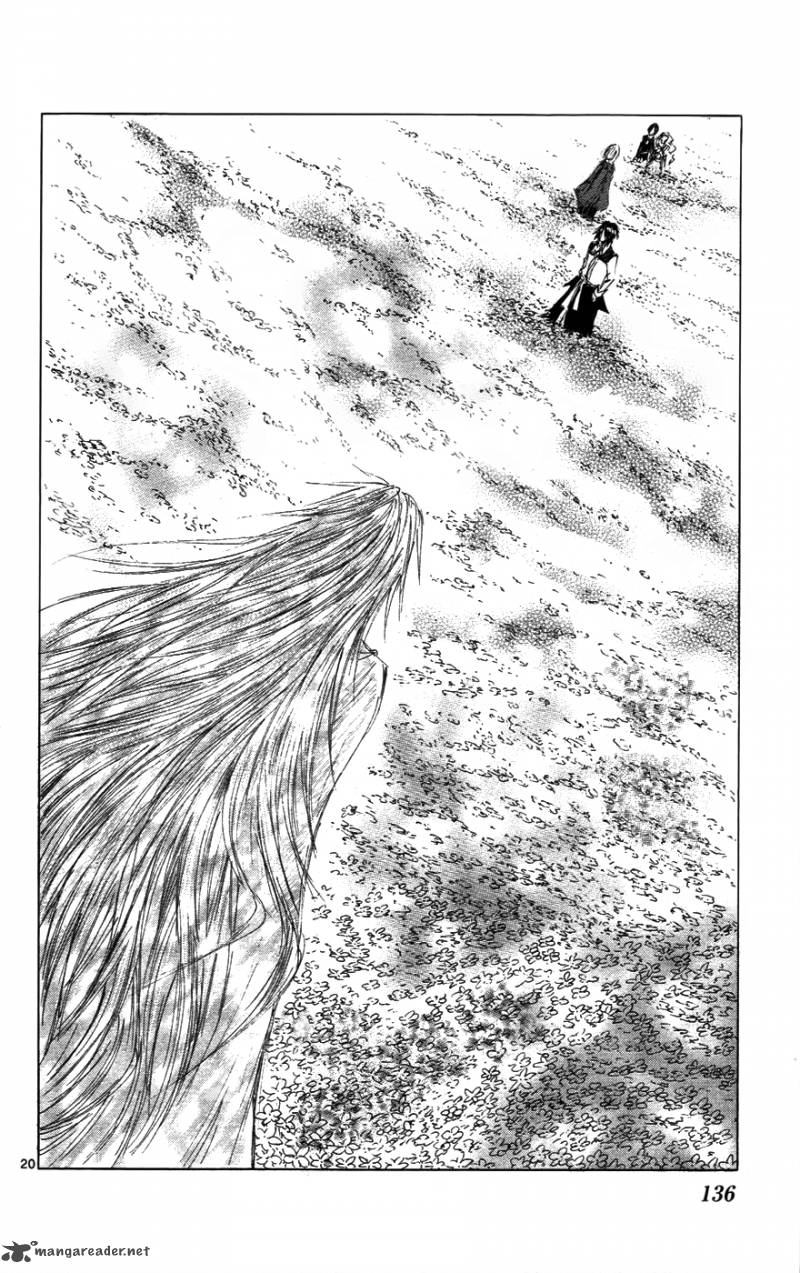 Jio To Ougon To Kinjirareta Mahou 32 21
