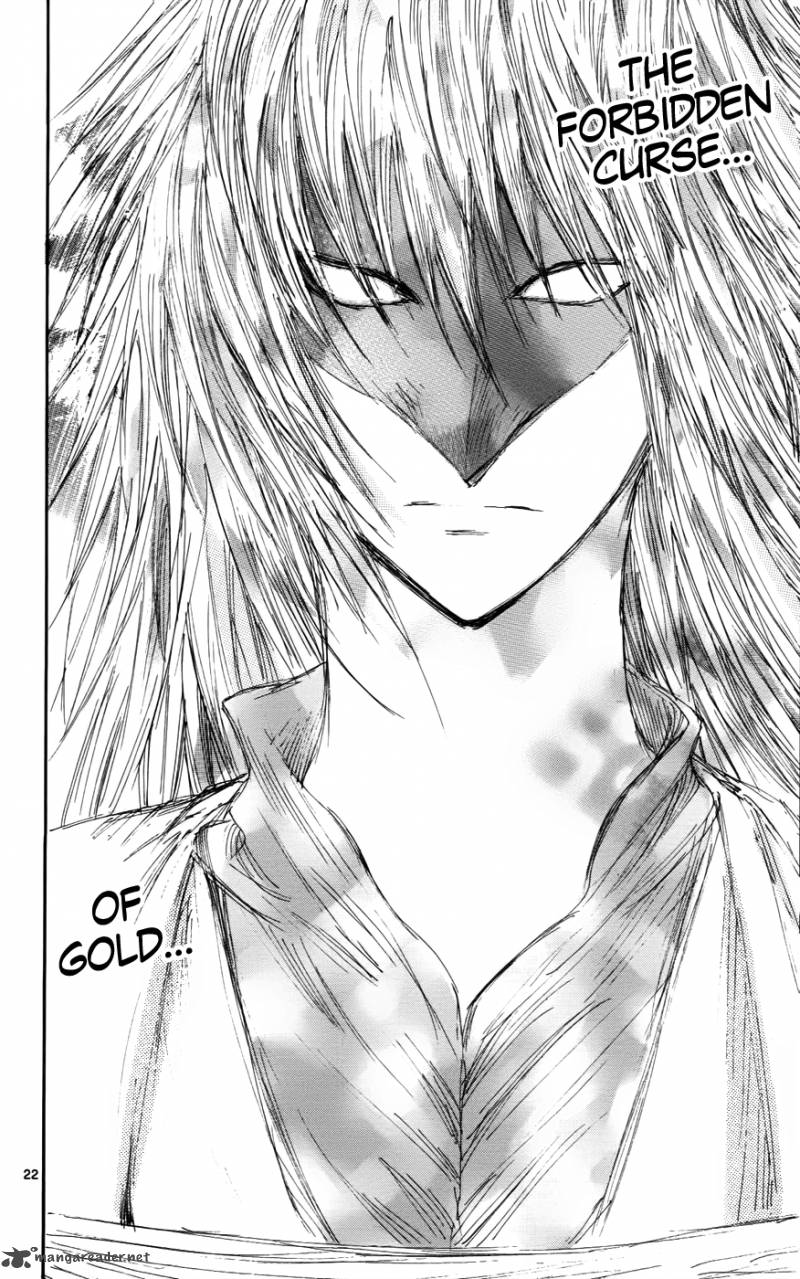 Jio To Ougon To Kinjirareta Mahou 32 23