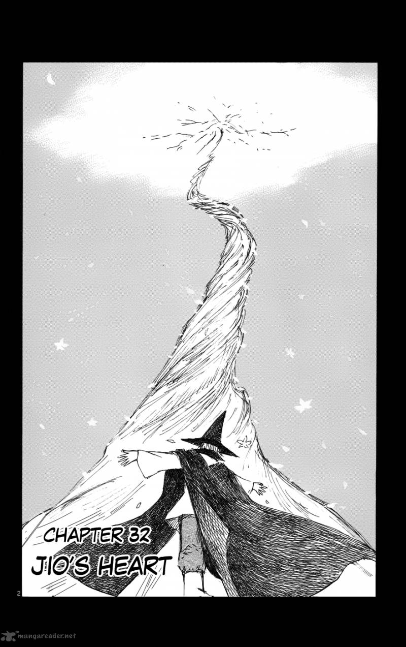 Jio To Ougon To Kinjirareta Mahou 32 3
