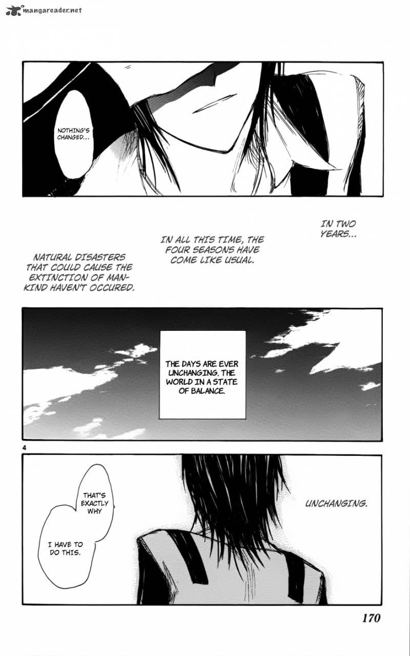 Jio To Ougon To Kinjirareta Mahou 34 5