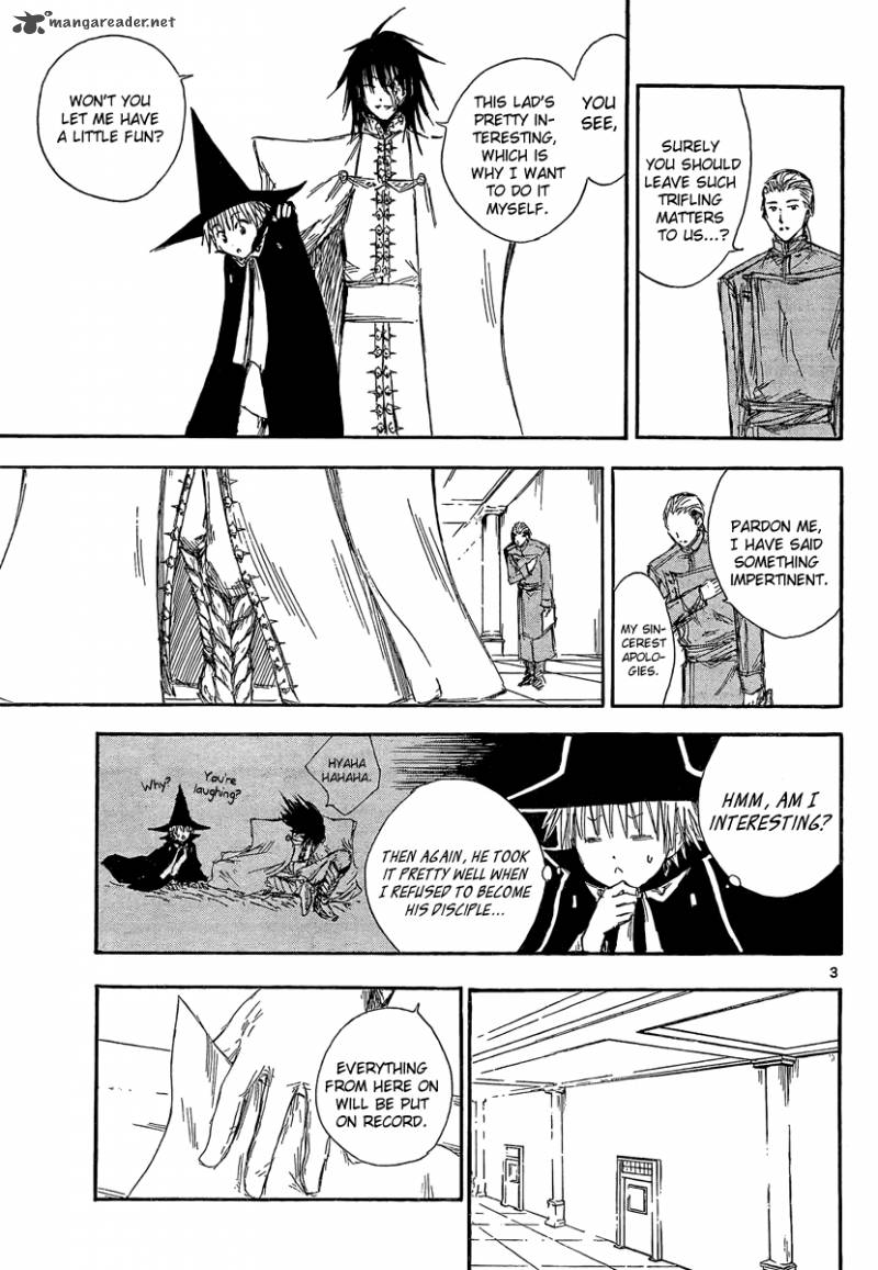 Jio To Ougon To Kinjirareta Mahou 4 3