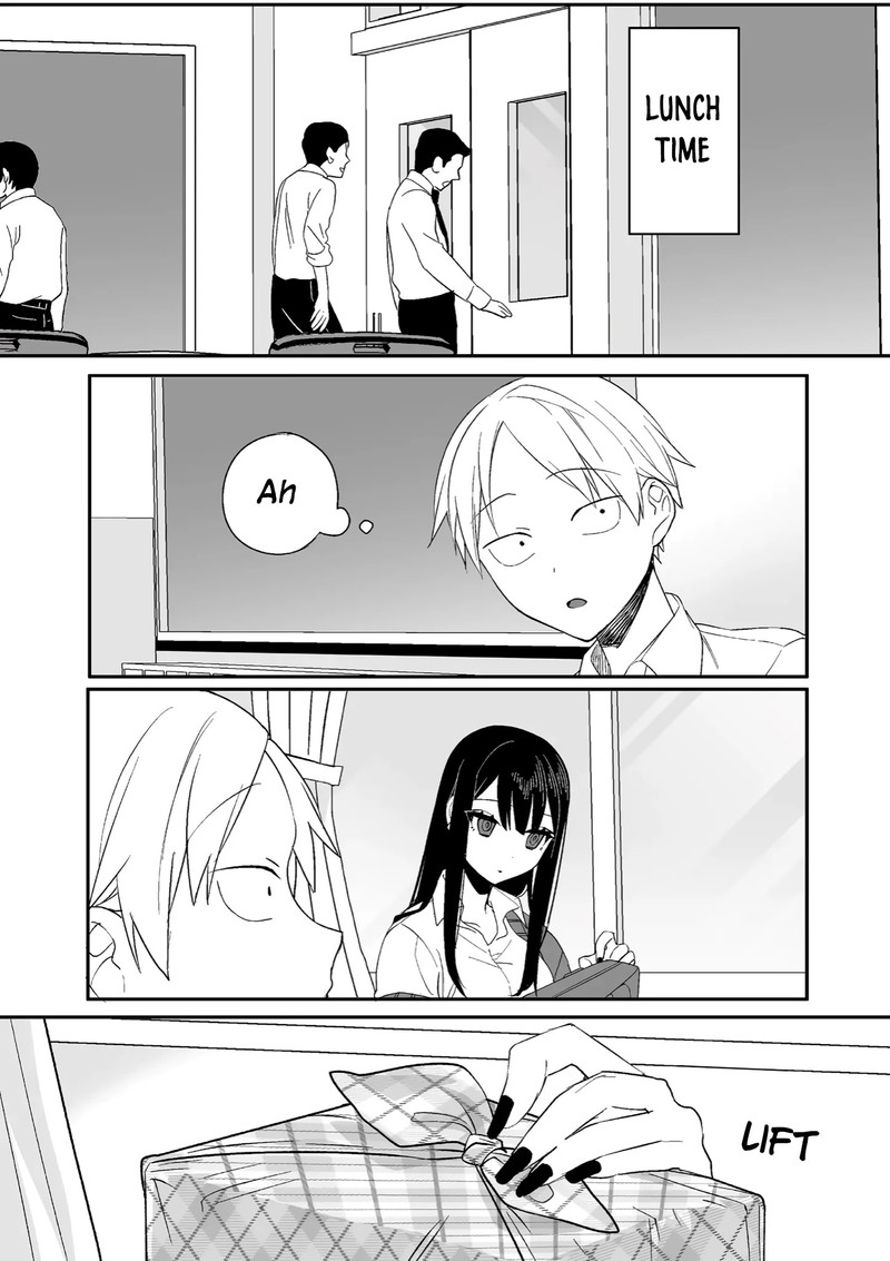 Jirai Nandesu Ka Chihara San 10 1