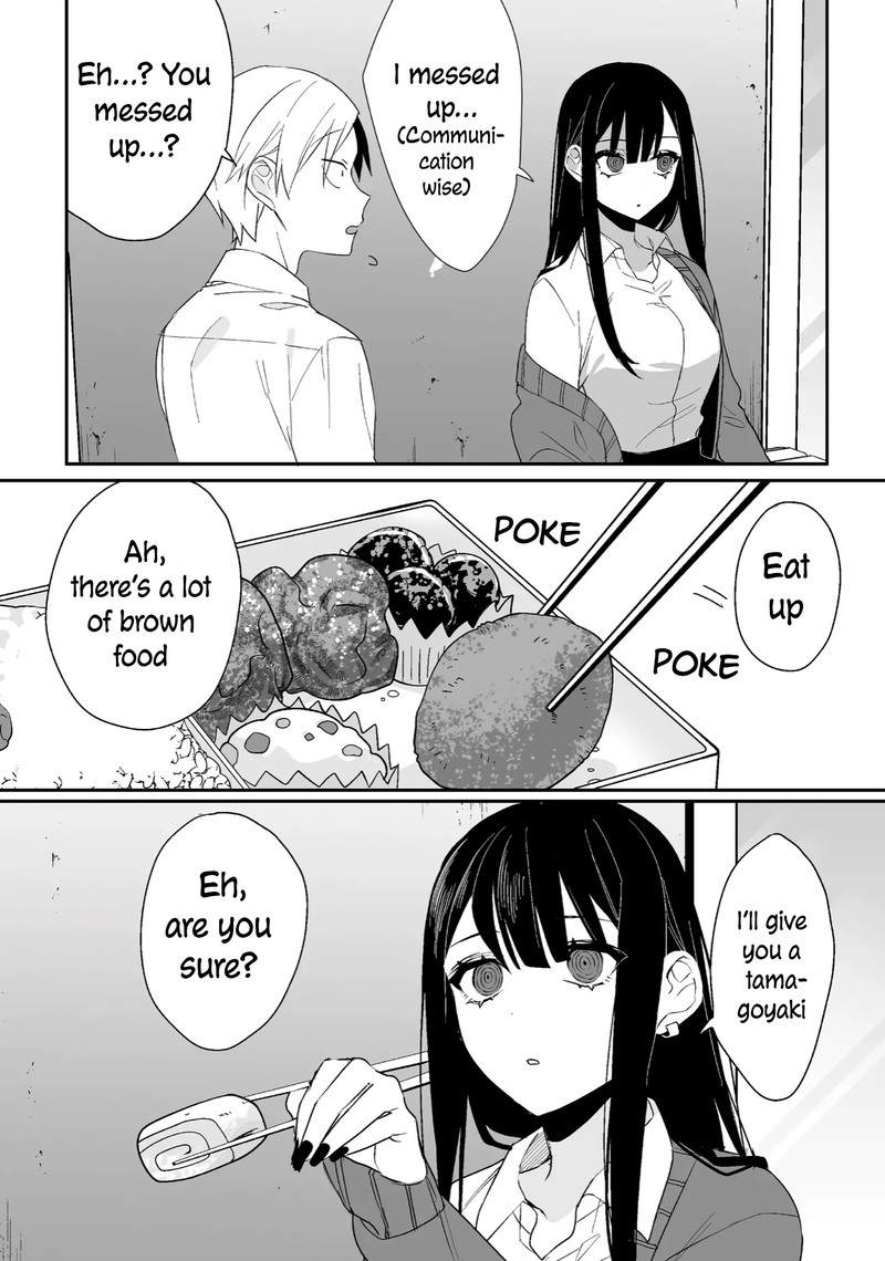 Jirai Nandesu Ka Chihara San 10 10