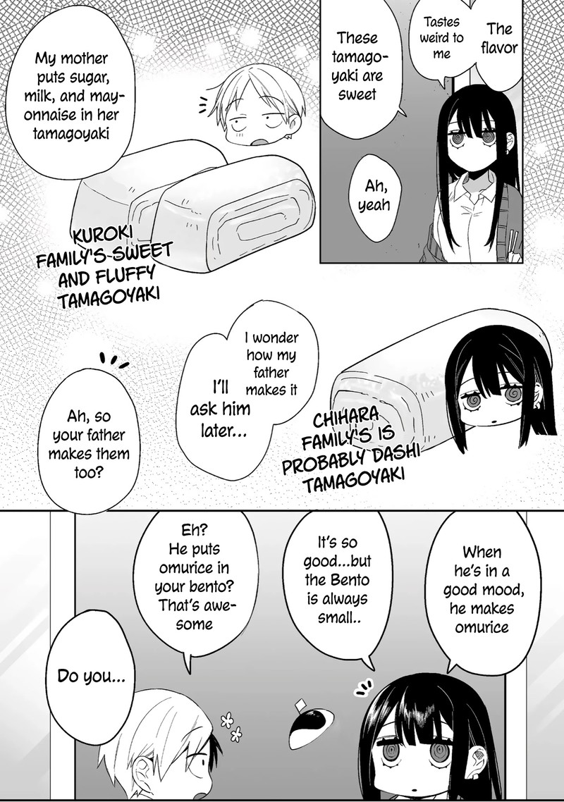Jirai Nandesu Ka Chihara San 10 11