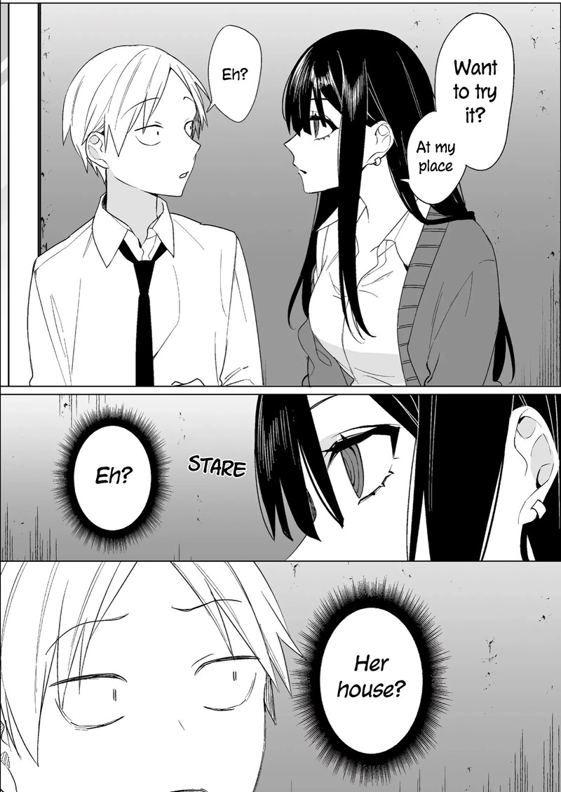 Jirai Nandesu Ka Chihara San 10 12