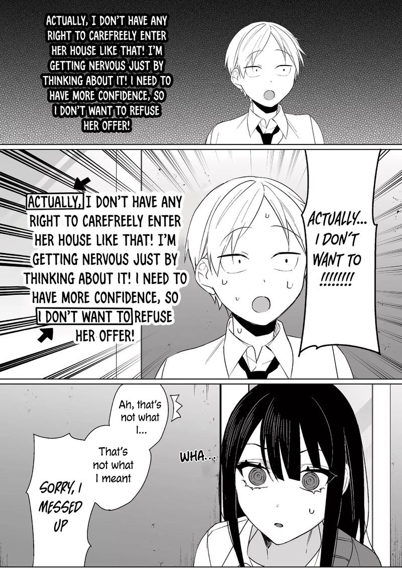 Jirai Nandesu Ka Chihara San 10 13