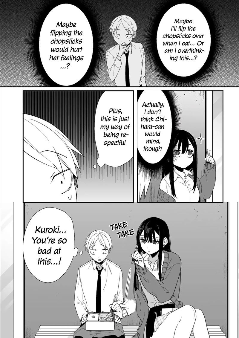 Jirai Nandesu Ka Chihara San 10 8