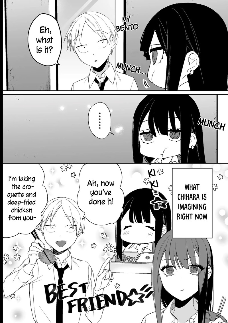 Jirai Nandesu Ka Chihara San 10 9