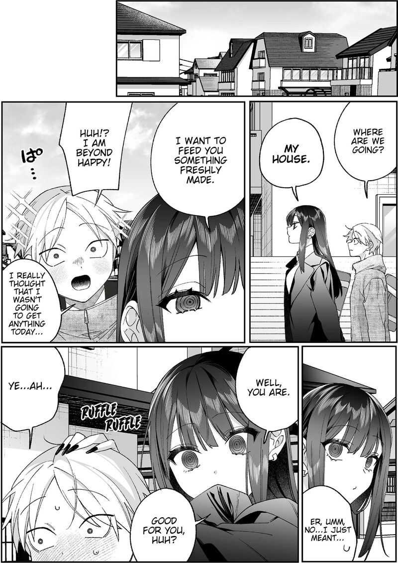 Jirai Nandesu Ka Chihara San 100 9