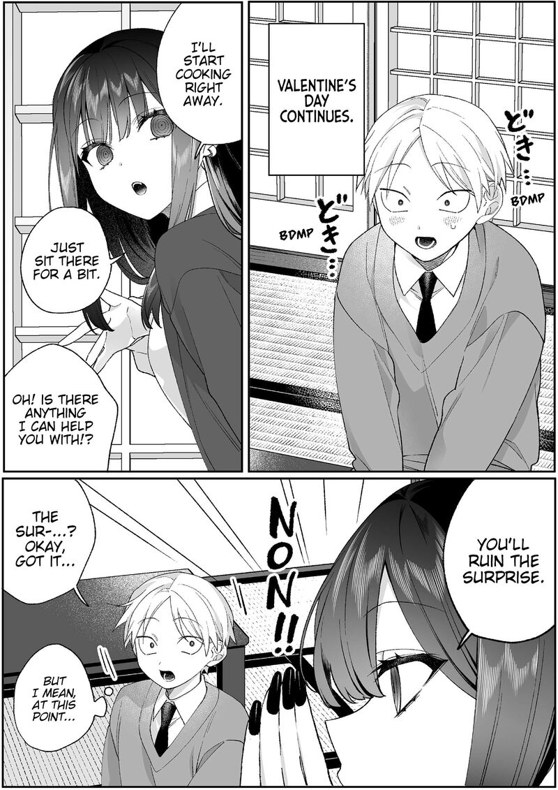 Jirai Nandesu Ka Chihara San 101 1
