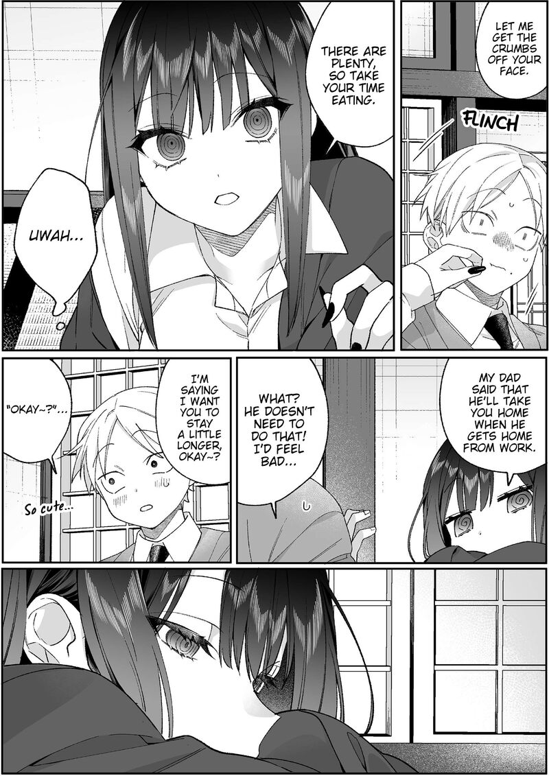 Jirai Nandesu Ka Chihara San 101 6