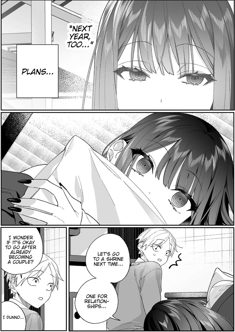 Jirai Nandesu Ka Chihara San 101 8