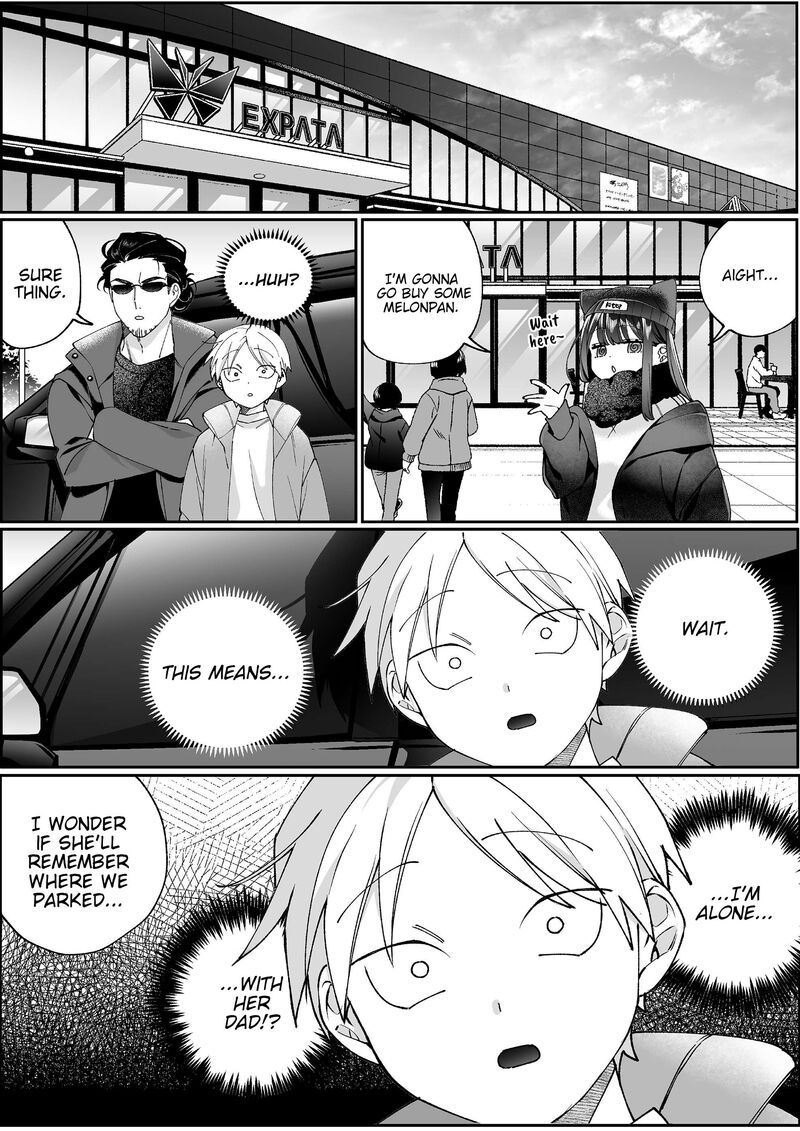 Jirai Nandesu Ka Chihara San 102 7