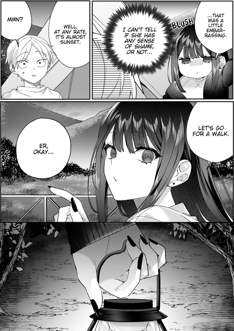 Jirai Nandesu Ka Chihara San 103 5