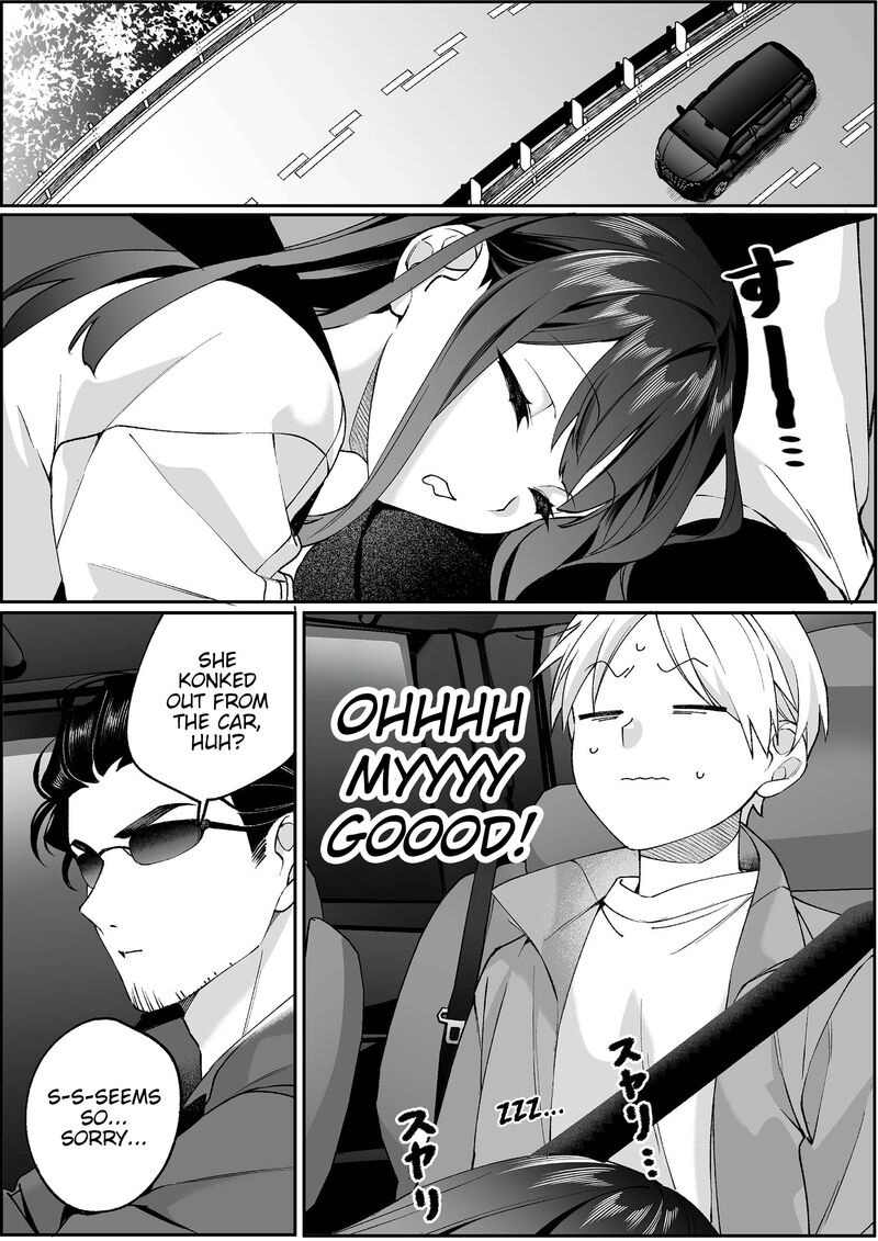 Jirai Nandesu Ka Chihara San 104 10