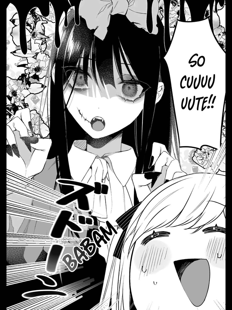 Jirai Nandesu Ka Chihara San 11 10