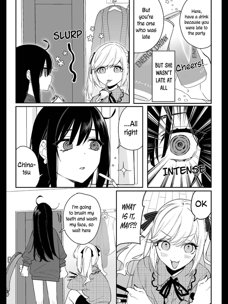 Jirai Nandesu Ka Chihara San 11 3