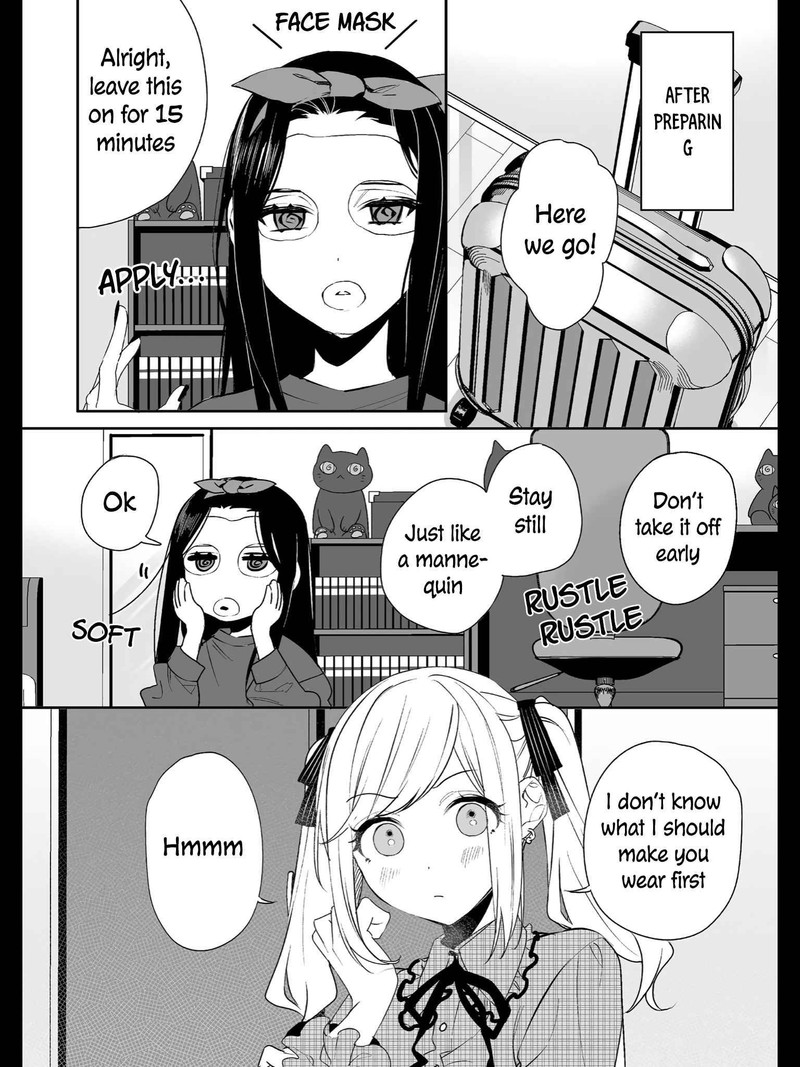 Jirai Nandesu Ka Chihara San 11 4