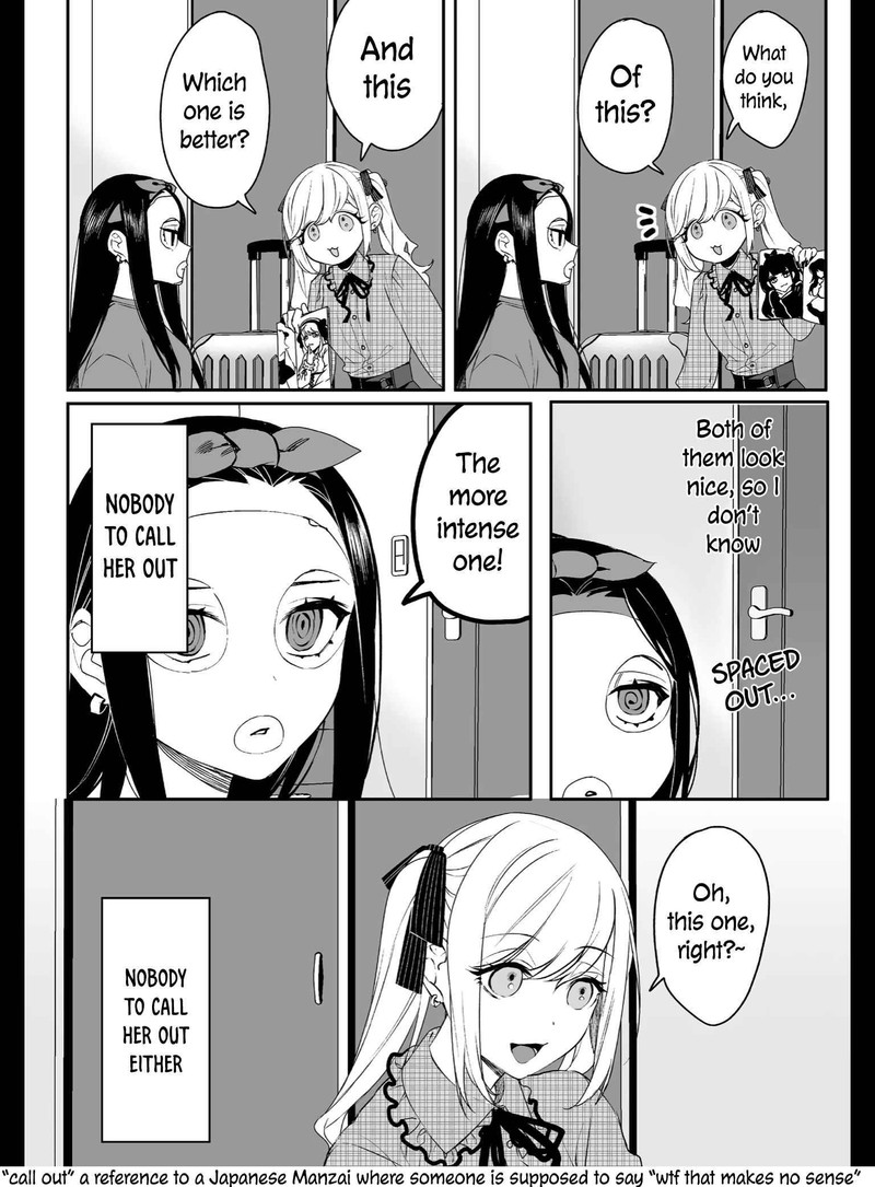 Jirai Nandesu Ka Chihara San 11 5