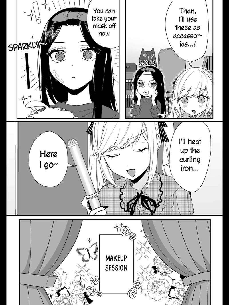 Jirai Nandesu Ka Chihara San 11 6