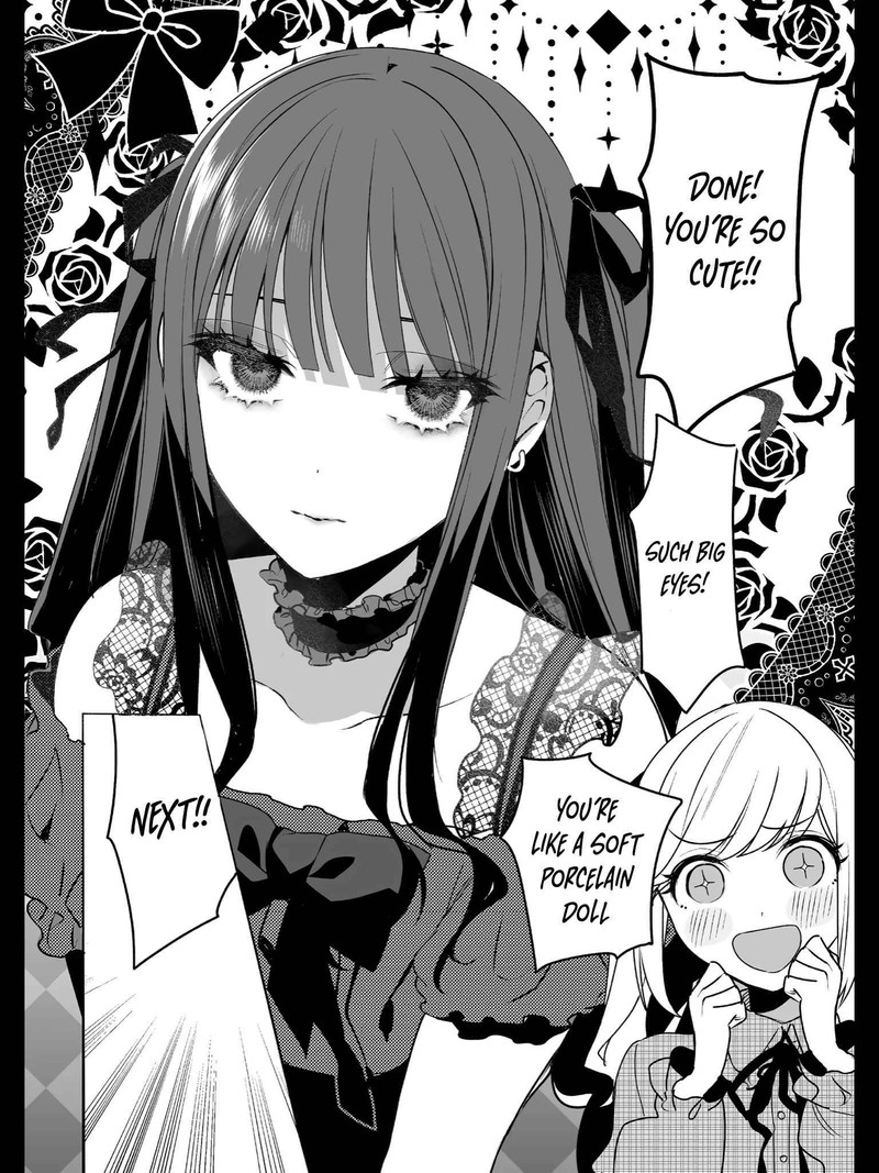Jirai Nandesu Ka Chihara San 11 7