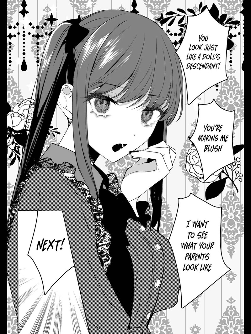 Jirai Nandesu Ka Chihara San 11 8