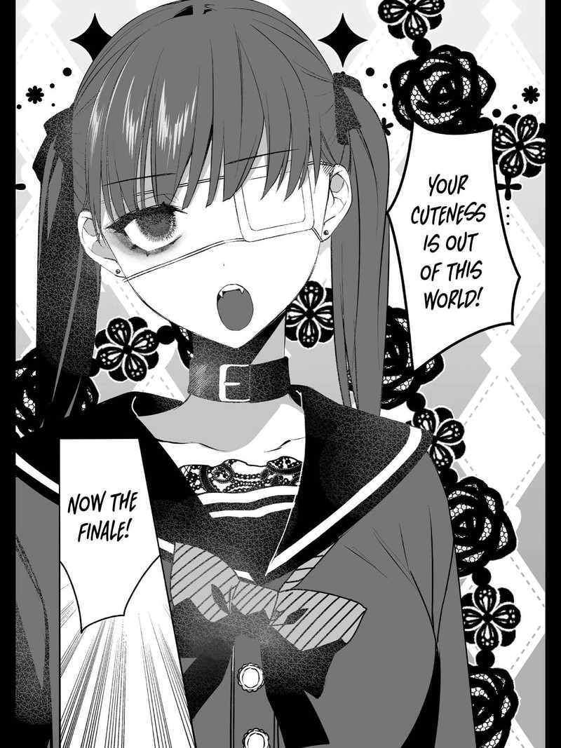 Jirai Nandesu Ka Chihara San 11 9