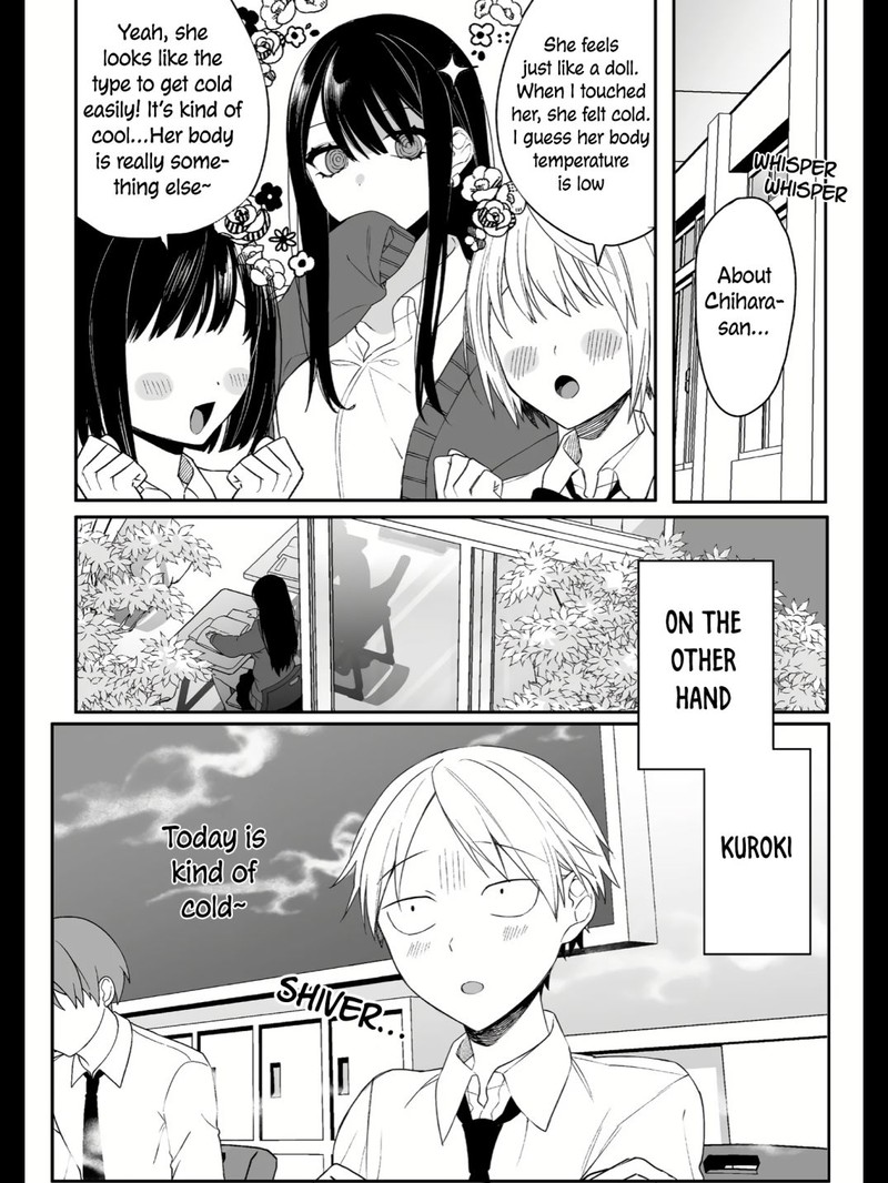 Jirai Nandesu Ka Chihara San 12 2