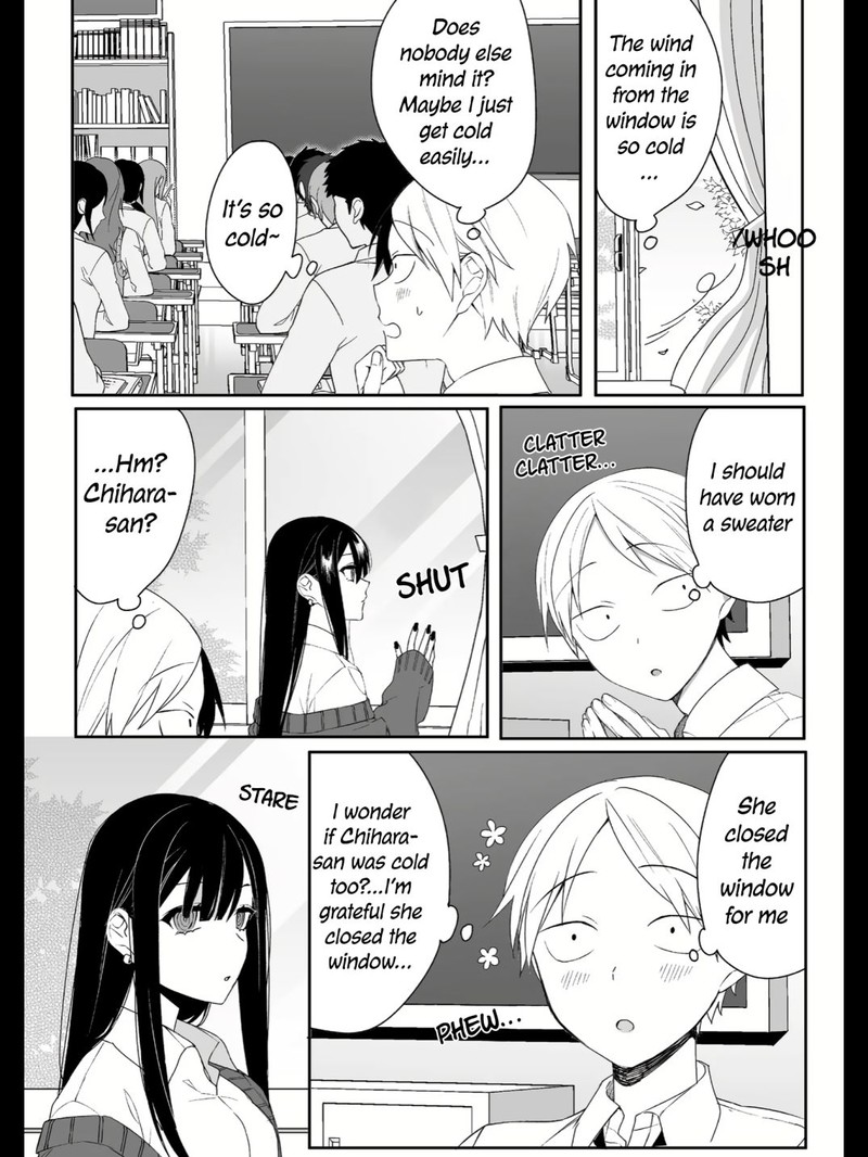 Jirai Nandesu Ka Chihara San 12 3