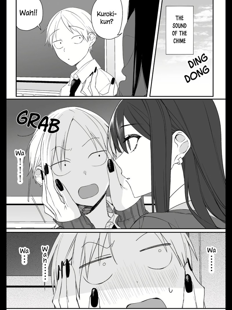 Jirai Nandesu Ka Chihara San 12 4