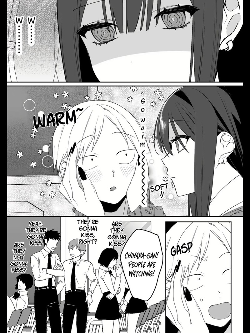 Jirai Nandesu Ka Chihara San 12 5