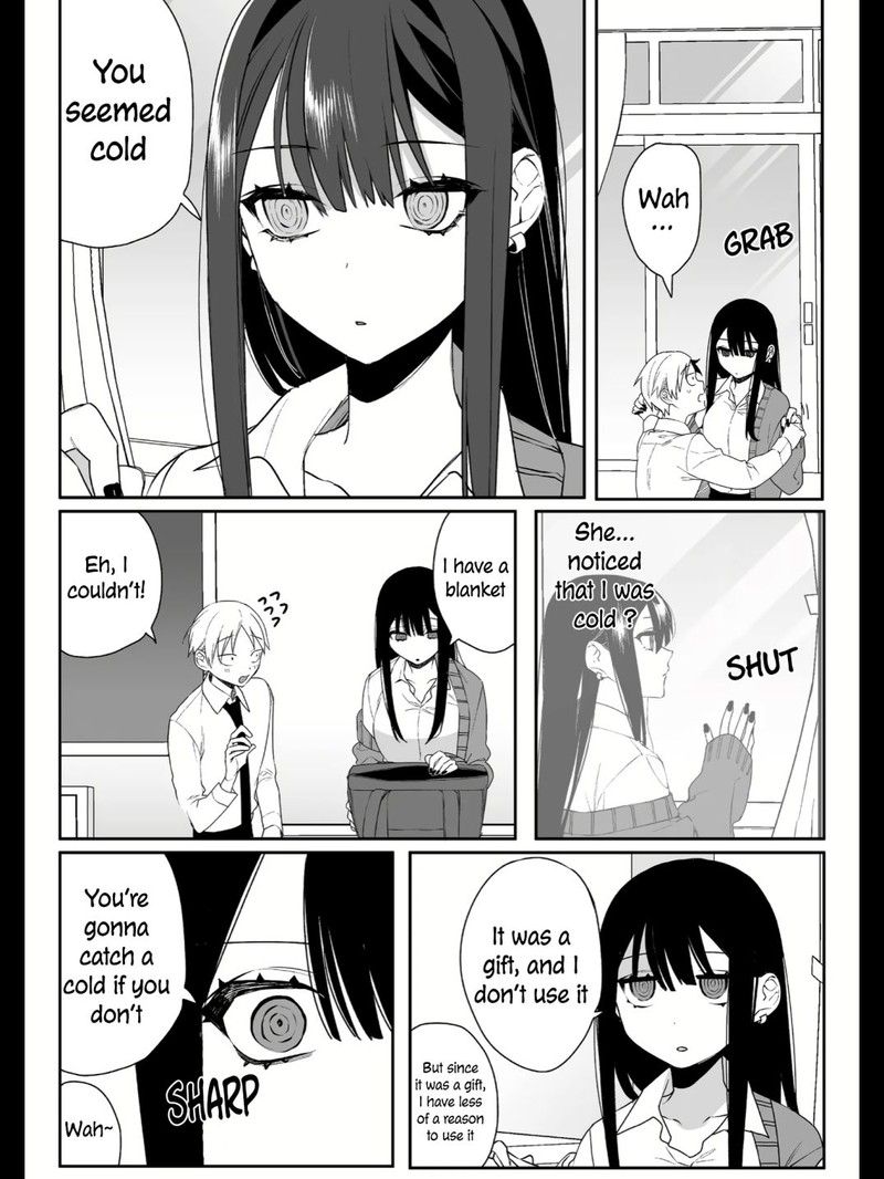 Jirai Nandesu Ka Chihara San 12 6