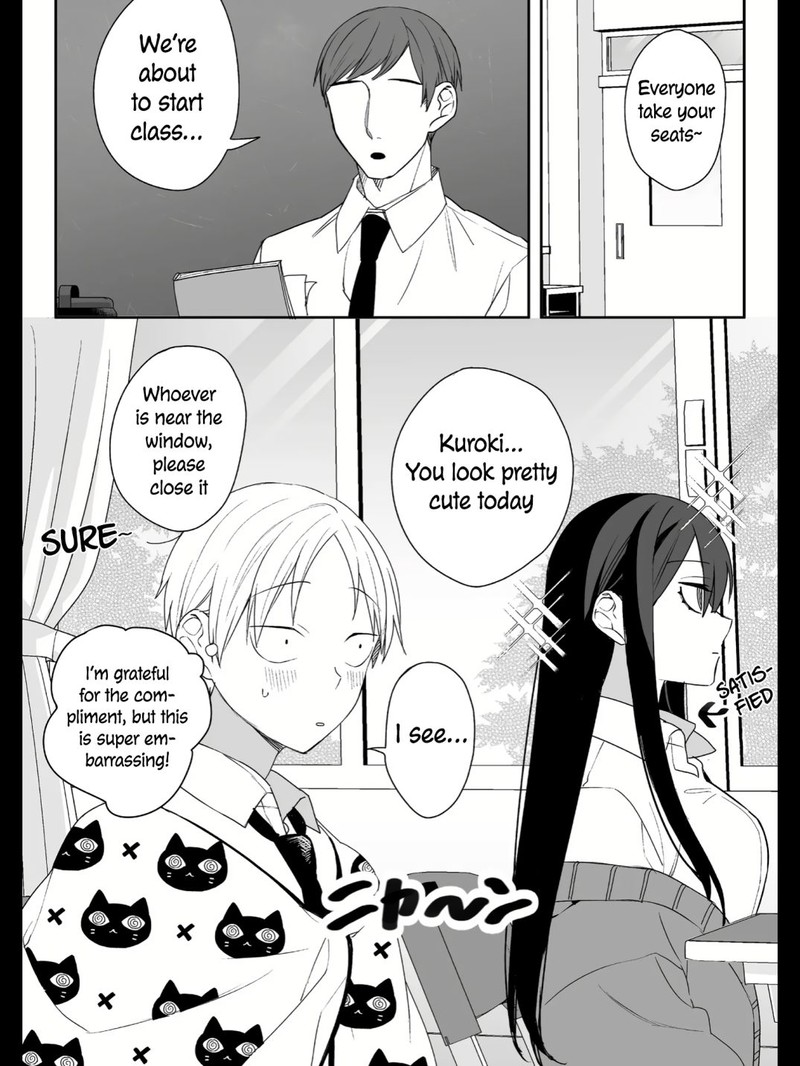 Jirai Nandesu Ka Chihara San 12 7