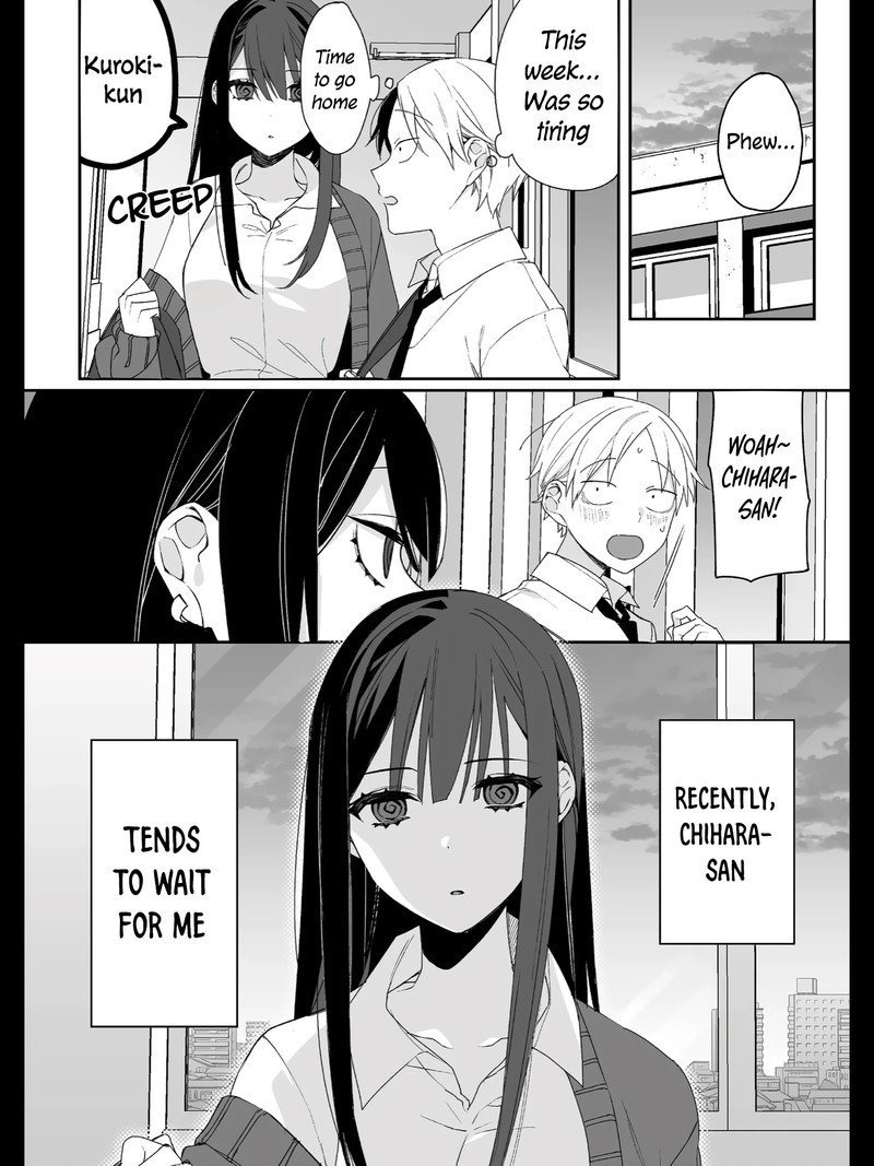 Jirai Nandesu Ka Chihara San 13 1