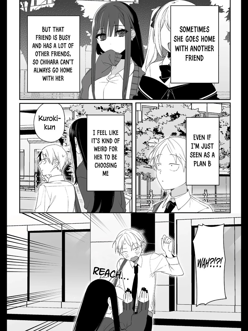 Jirai Nandesu Ka Chihara San 13 2
