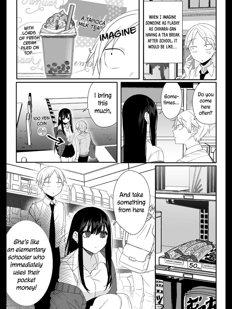 Jirai Nandesu Ka Chihara San 13 5