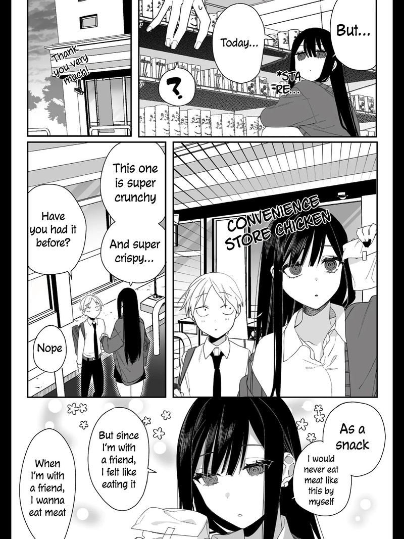 Jirai Nandesu Ka Chihara San 13 6