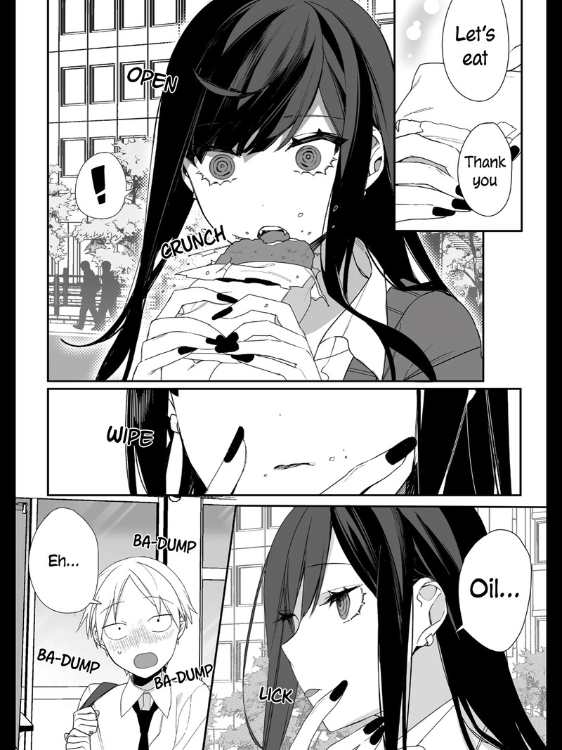 Jirai Nandesu Ka Chihara San 13 7