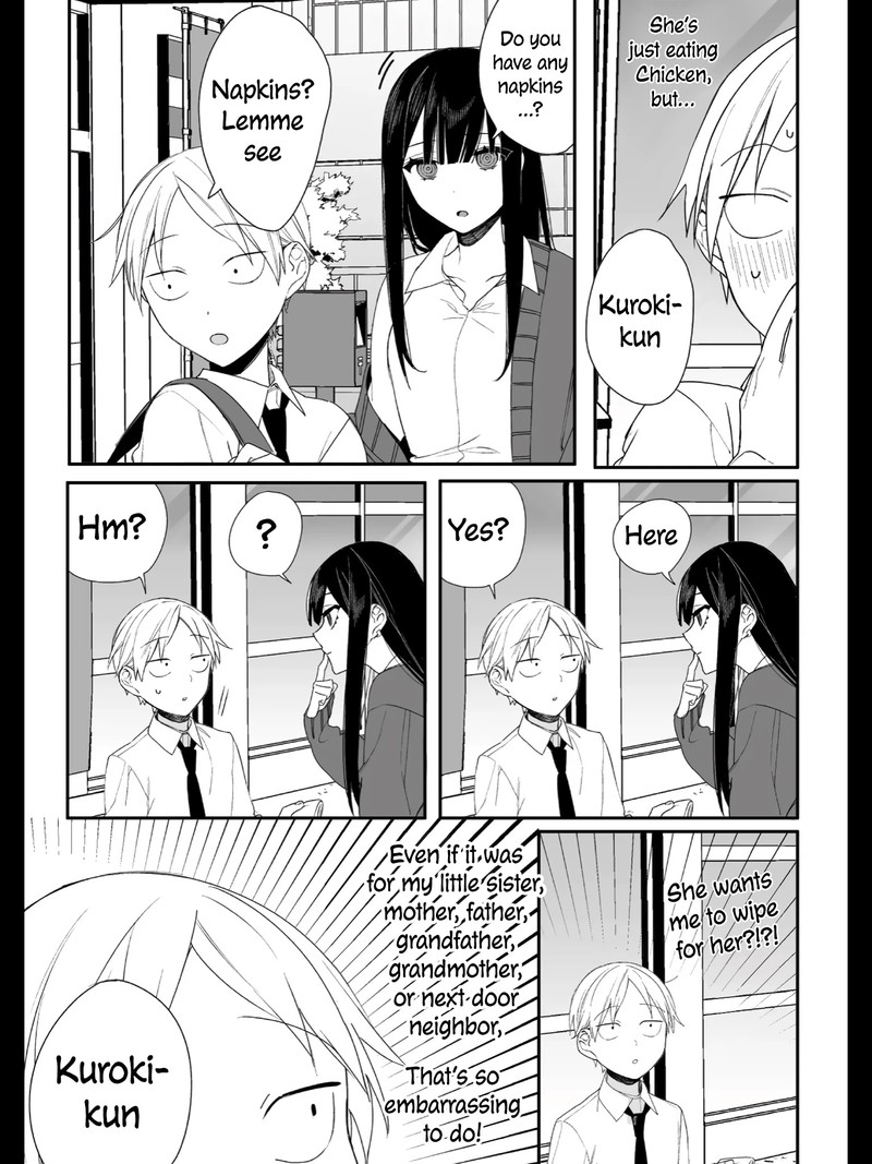 Jirai Nandesu Ka Chihara San 13 8