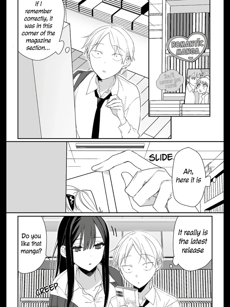 Jirai Nandesu Ka Chihara San 14 1