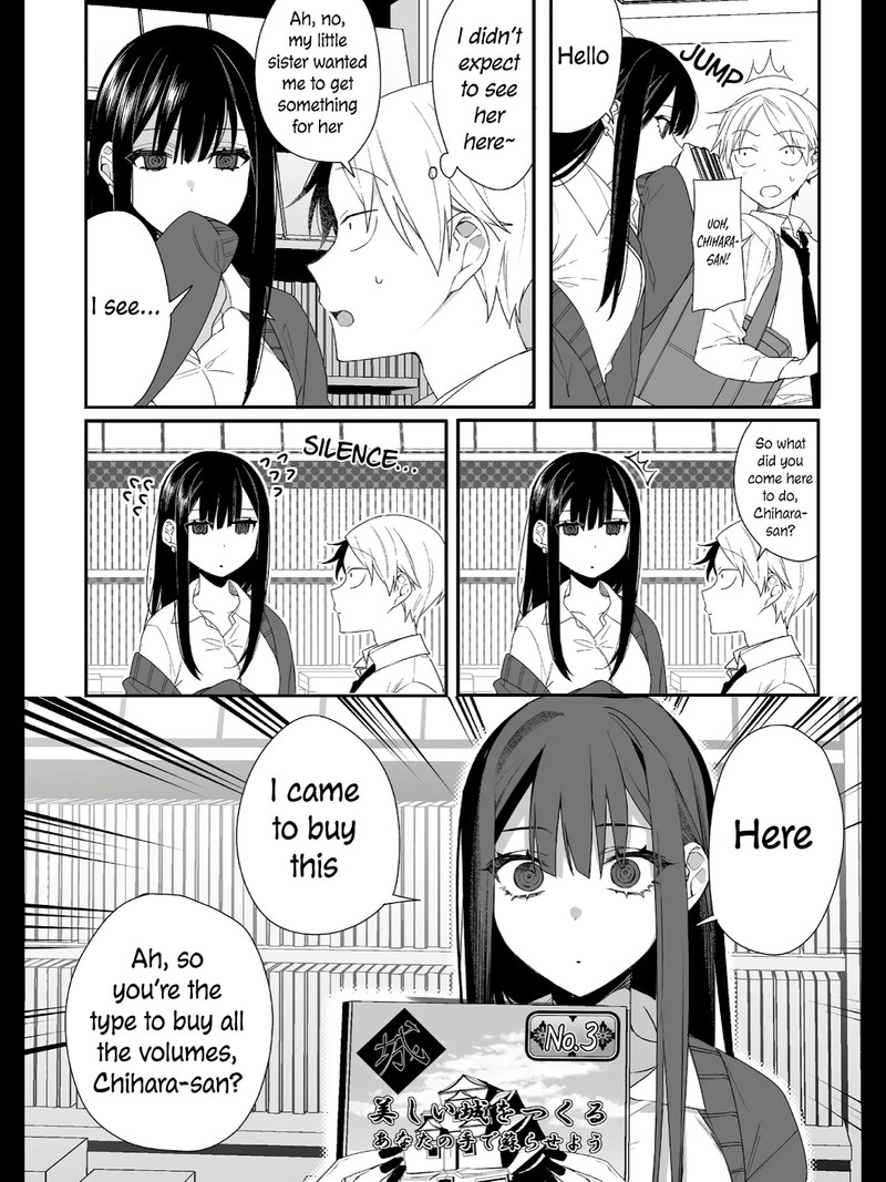 Jirai Nandesu Ka Chihara San 14 2